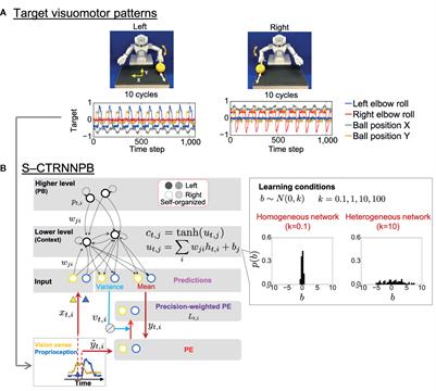 Homogeneous Intrinsic Neuronal Excitability Induces Overfitting to Sensory Noise: A Robot Model of Neurodevelopmental Disorder